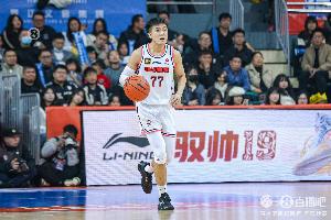 CBA自由球員名單：黃榮奇、李安、田宇恒、卡米然在列