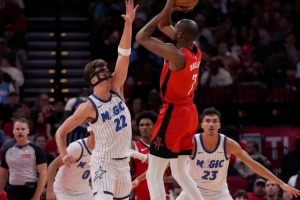 杜蘭特的死神收尾，穆迪的狂潮開(kāi)始