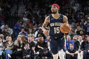 高效替補！阿爾瓦拉多6投3中&三分4中2 得到10分1助