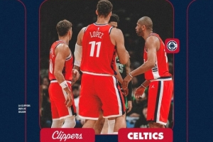 船蜜銳評快船輸球：主帥在哪？哈登是豪車(chē)快船是爛房 小卡是累贅