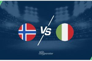 意大利vs挪威首發(fā)：雷特吉、巴雷拉先發(fā)，哈蘭德、瑟爾洛特登場(chǎng)