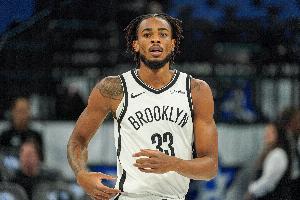 高效全能！克拉克斯頓7中5拿下17分9板7助4帽