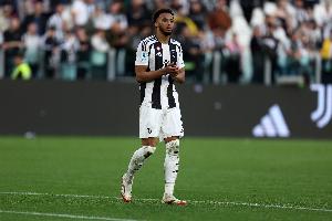 米體：勞埃德·凱利有望周末重返尤文大名單，卡巴爾也接近復出