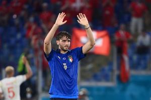 洛卡特利：挪威的水平確實(shí)更高，但今天這不應該是我們的水平