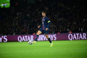 扎伊爾·埃梅里：每個(gè)球員都夢(mèng)想贏(yíng)得世界杯，能為法國效力是榮幸