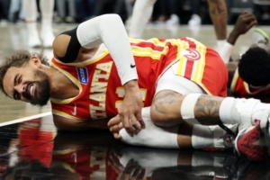 當家球星受傷后，球迷樂(lè )翻了天？