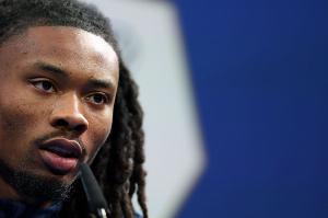 K-圖拉姆：我們已經(jīng)確保晉級，但作為法國隊有責任贏(yíng)最后一場(chǎng)比賽