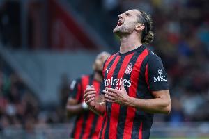 意媒：拉比奧特周二合練可以參加米蘭德比，希門(mén)尼斯有望替補待命