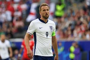 目前78球！記者：凱恩至少還能保持兩年巔峰，有望達成國家隊百球