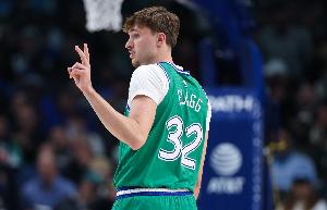 未來(lái)可期！弗拉格18歲時(shí)多次拿下至少20分0失誤 NBA歷史首人