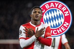 法爾克：拜仁有意費耶諾德右后衛雷德，若賣(mài)博伊或將其作為替代者