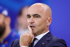 葡萄牙主帥：C羅在不在場(chǎng)總會(huì )被討論，重要的是有球員缺陣時(shí)贏(yíng)球