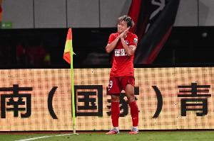 已收到海港等幾家球隊邀約，茹子楠：努力抓住最微小的保級機會(huì )