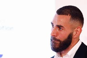 本澤馬：我在沙特的未來(lái)仍未確定 進(jìn)球對姆巴佩來(lái)說(shuō)并不是新鮮事