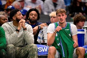 能否爆冷？ESPN預測明日勝率：獨行俠僅19.2% 森林狼為80.8%