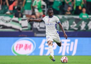 足球報：申花肯定不會(huì )放棄爭冠，阿蘇埃、劉誠宇體能狀況堪憂(yōu)