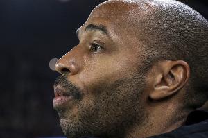 亨利：我們都希望阿森納能再贏(yíng)得英超冠軍，但愿我不會(huì )烏鴉嘴