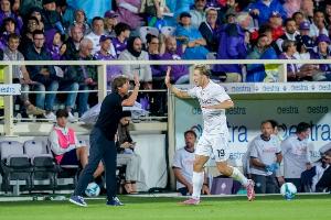 那不勒斯名宿喬爾達諾：若那波利沒(méi)有奪冠，那聯(lián)賽冠軍就是米蘭了