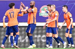 足球報：海牛擊敗國安后投資人追加了獎金，保級決心顯而易見(jiàn)