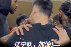 外援與球隊集結完畢，新陣容合練備戰新賽季！