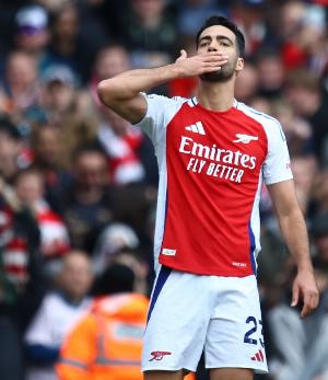 迪科夫：梅里諾是近年來(lái)最被低估的簽約之一，他能在需要時(shí)進(jìn)球