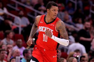 禁飛區！小賈巴里-史密斯跟防席爾瓦 起飛送其釘板大帽