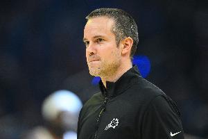 太陽(yáng)主帥談狄龍吃T：他清楚自己在干什么 我們有時(shí)需要這樣的能量