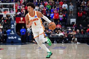 老鷹展翅！老鷹5連勝贏(yíng)的全是西部對手 包括最近的四連客場(chǎng)