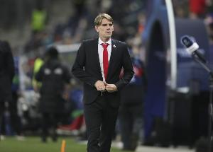 弗洛因德談引援策略：我們需要引進(jìn)年輕天才，保持球隊的良好平衡