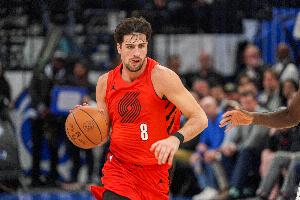 阿夫迪亞：第四節絕殺球是我的錯 浪費了太多時(shí)間&貿然出手三分