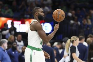 布朗：我不僅是一名得分手 在生涯里我擔任過(guò)各種各樣的角色