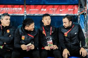 東體：國字號青年隊兩年三殺韓國，有了信心更需耐心