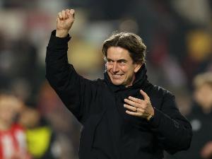 弗蘭克：上賽季，我在短短兩個(gè)小時(shí)內接受了曼聯(lián)和切爾西面試