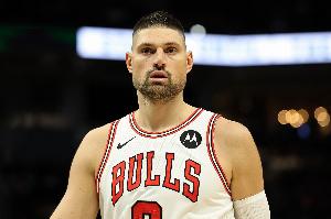 錯失絕平三分！武切維奇17投8中空砍21分13板2助3帽