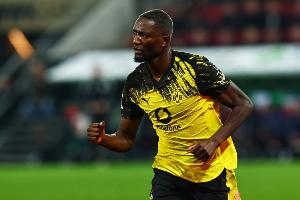 吉拉西落選非洲年度最佳球員最終候選！經(jīng)紀人怒噴：奇恥大辱！