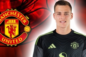 英媒：曼聯(lián)考慮讓22歲外租門(mén)將維特克回歸，讓他與拉門(mén)斯競爭