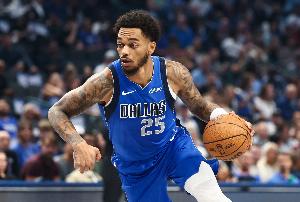 場(chǎng)均14.7分7.6板！獨行俠主場(chǎng)迎戰開(kāi)拓者 華盛頓升級為可以出戰