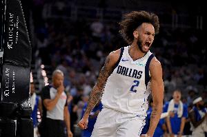 復出第二場(chǎng)！基德：萊夫利今天出場(chǎng)時(shí)間限制仍是15-18分鐘