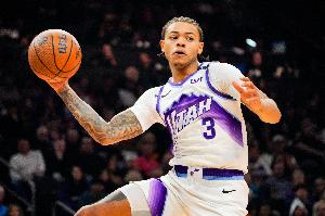 大心臟球員！基昂特·喬治27中10拿下34分2板6助4斷 三分絕殺