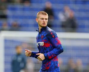 基恩：沃頓很棒的一點(diǎn)是總是想向前傳球，他要學(xué)會(huì )多向隊友提要求