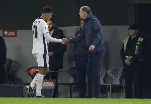 阿邦拉霍維護貝林厄姆：請大家冷靜一點(diǎn)，停止批評