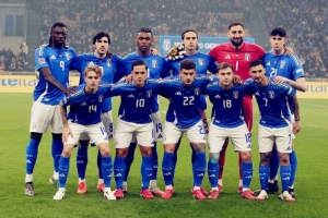 破碎之藍：意大利墮落如此，世界杯還有戲嗎？