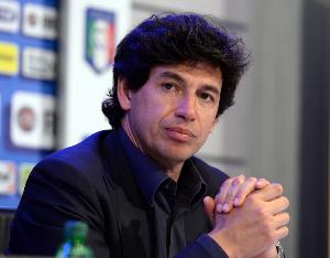 阿爾貝蒂尼：作為球迷可以擔憂(yōu)意大利無(wú)緣世界杯，因為已經(jīng)歷過(guò)了