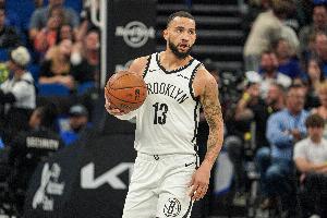 高效表現！馬丁12中8&三分6中3拿到20分&填滿(mǎn)數據欄 正負值+26