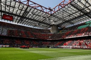 全市場(chǎng)：意大利vs挪威仍有67500名觀(guān)眾到場(chǎng)，有4800名挪威球迷