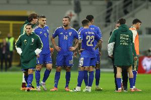 意大利體育部長(cháng)：很奇怪我們其他領(lǐng)域都有人才，足球領(lǐng)域卻難涌現