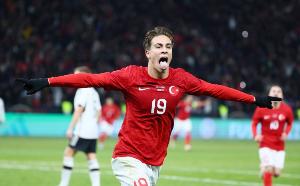 意媒：尤文要求土耳其隊提前放伊爾迪茲歸隊，享受和恰20同等待遇