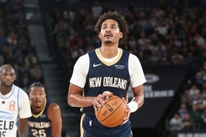 Scotto：普爾對威利·格林不滿(mǎn) 因為他將自己從首發(fā)陣容中移除