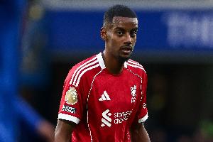 舊將：伊薩克會(huì )逐漸找到狀態(tài)，他和?；倏丝梢源顧n同時(shí)出場(chǎng)