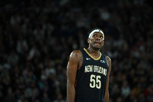 穆迪：盧尼是我的好兄弟 他從我入隊那天起就一直照顧我